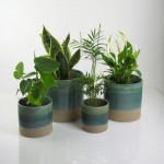 Keramični lonec Vintage 07.105.16 - komplet